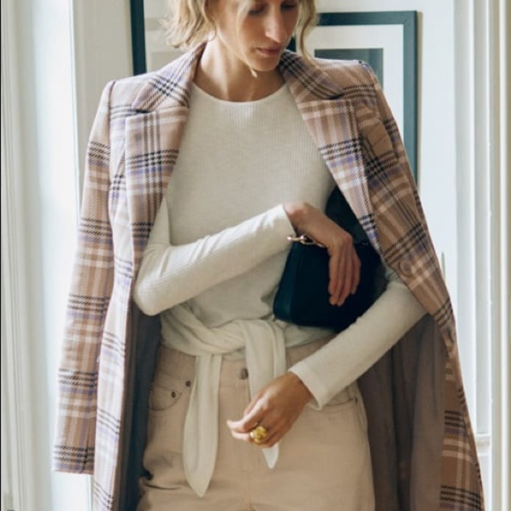 & Other Stories | Tie Bow Top